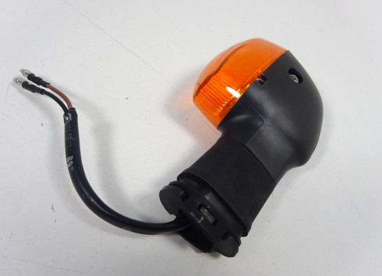 Knipperlicht links voor Yamaha XJ 600 Diversion