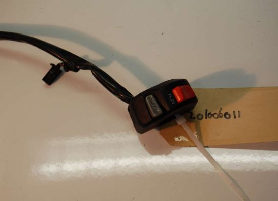 Lenkerschalter Armatur Schalter Lenker Yamaha XJ 600 Diversion