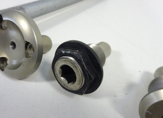 Frame body parts BMW K 1200 GT