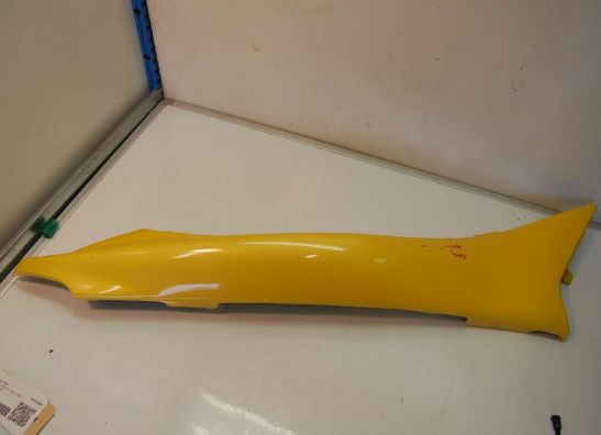 Cowl rear right Yamaha XJ 600 Diversion