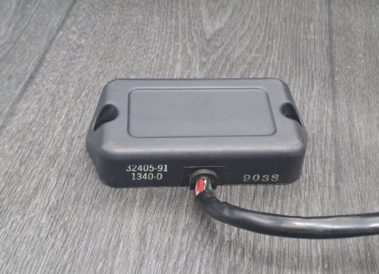 CDI ECU unit Harley Davidson FLSTS Heritage Springer