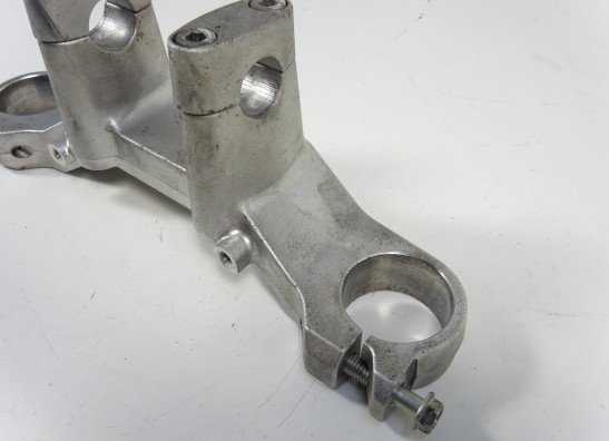 Kroonplaat Suzuki Burgman 650