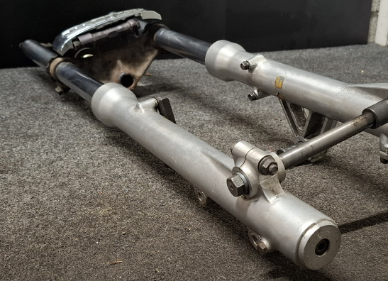 Voorpoten compleet Honda CB 750 