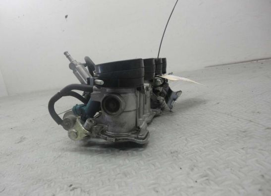 Throttle body Honda CBR Fireblade