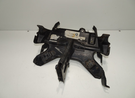 Stay upper cowl BMW F 650 CS Scarver