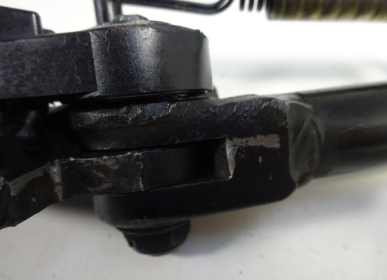 Standaard Honda CBF 1000