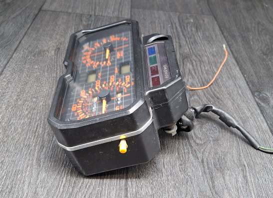 Meter combination Honda CBX 650 E