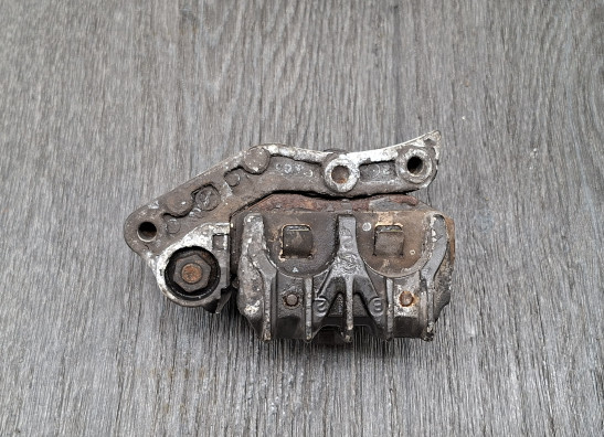 Bremssattel Bremszange Honda XL 600