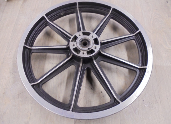 Felge vorne Kawasaki Z 650