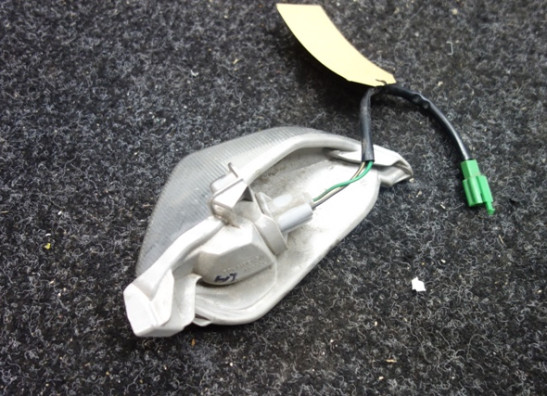 Knipperlicht links achter Kawasaki GTR 1400