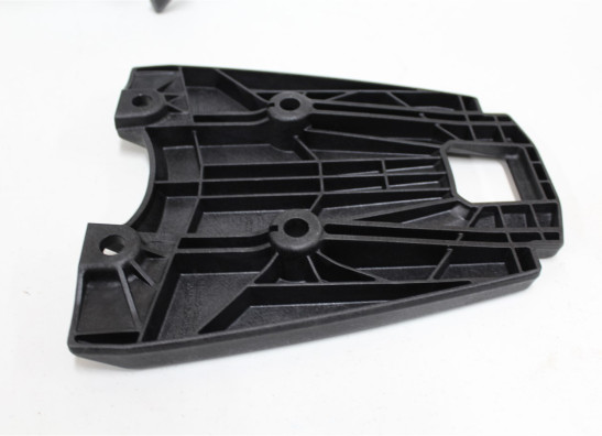Rear carrier top box Honda CBR 500 R