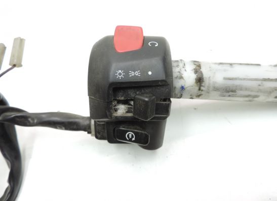 Handlebar switch assy right Suzuki Burgman 400