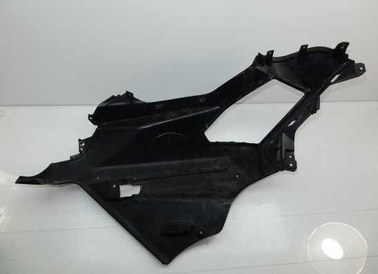 Frontverkleidung rechts Moto Guzzi Stelvio