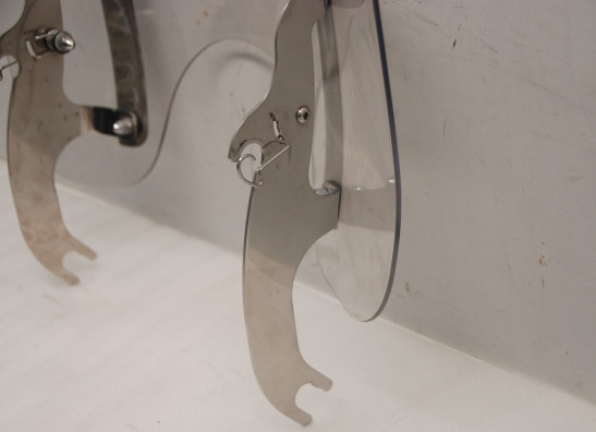 Windscherm Harley Davidson Custom universal other