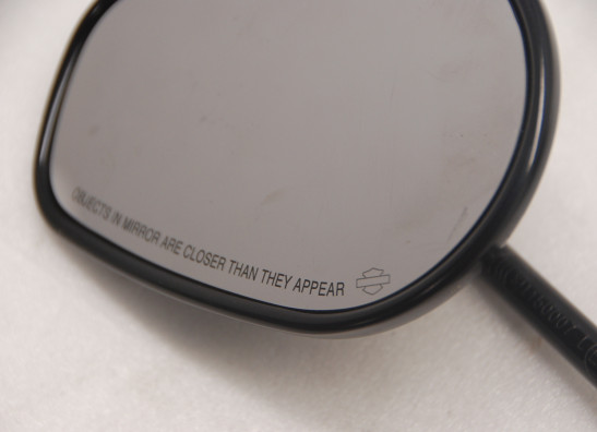 Mirror set Harley Davidson Touring FL