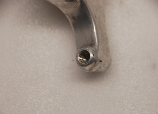 Schakelpedaal Harley Davidson VROD VRSC