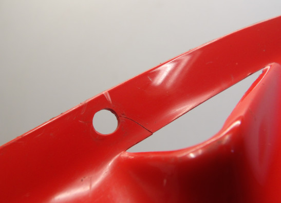 Rechter topkuip Yamaha FZ 750