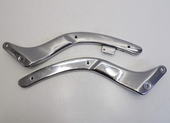 Achtersubframe Yamaha XVS 650 Dragstar