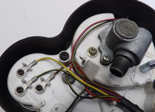 Tellerset Kawasaki ZX 10 R