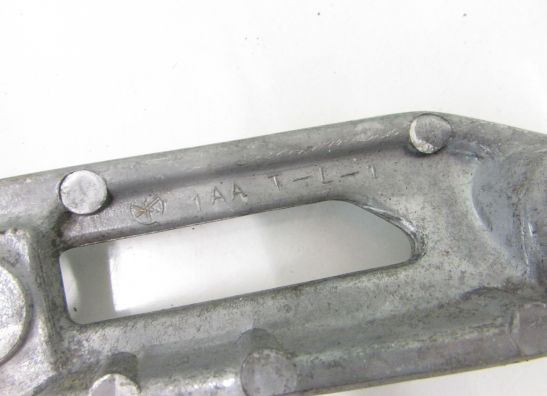 Schetsplaat links Yamaha XJ 700