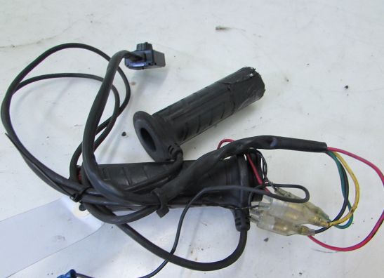 Overig Triumph Sprint 900 Executive