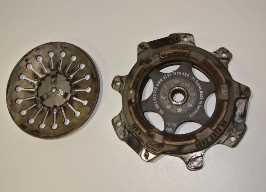 Koppeling BMW R 1100  1150 RS