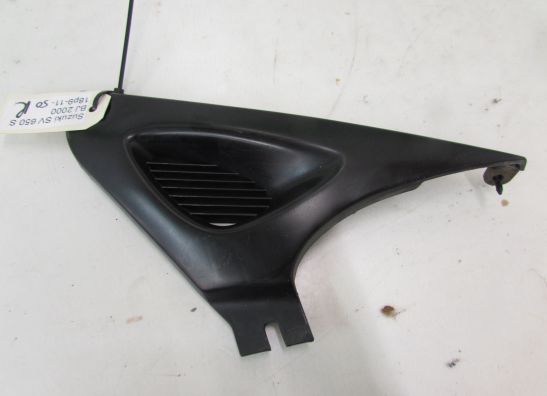 Rechter zijkuip klein Suzuki SV 650