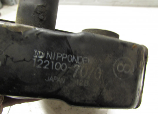 Kuhler Honda VF 700  750 F