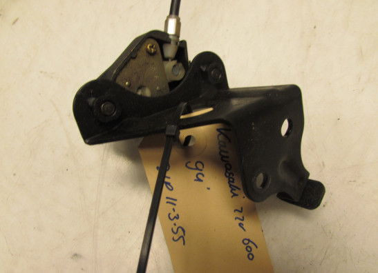 Other Kawasaki ZZR 600