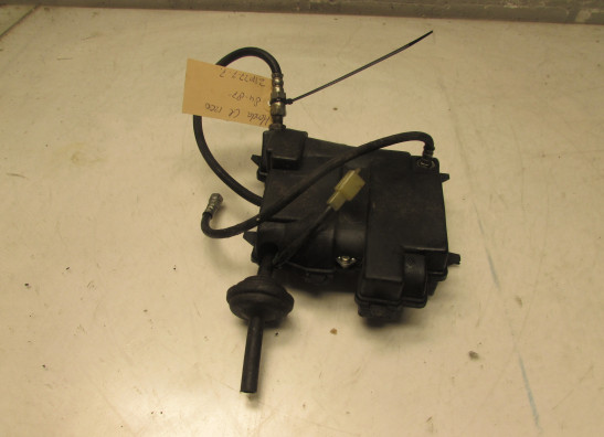 Other Honda Goldwing GL