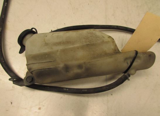 Koelvloeistof reservoir Honda VTR 1000 F