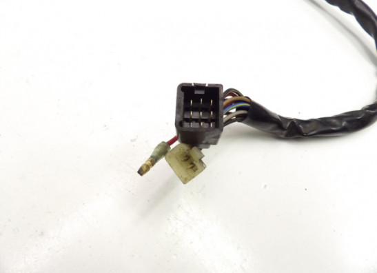 Lenkerschalter links Kawasaki GPX 600