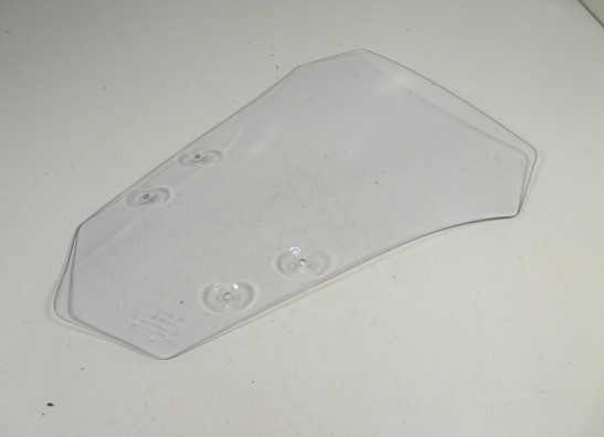 Windscherm Yamaha Tracer 700