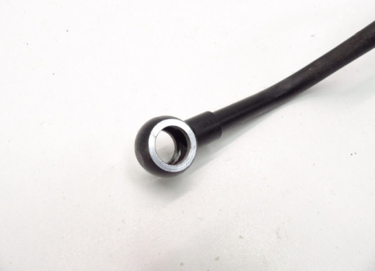 Olleitung Suzuki VS 1400 Intruder