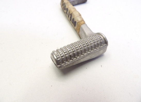 Bremspedal Suzuki GSX R 1300 Hayabusa