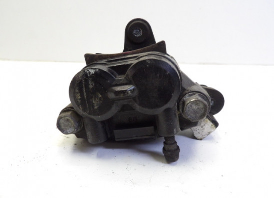 Remklauw rechts voor Suzuki GSX F 600