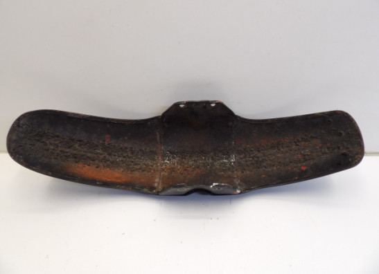 Kotflugel vorne Kawasaki ZL 600