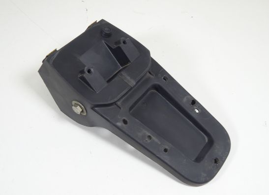 Kentekenplaathouder BMW R 1100 GS