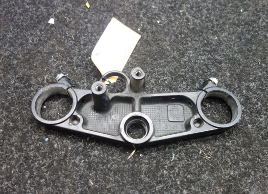 Kroonplaat Suzuki SV 1000