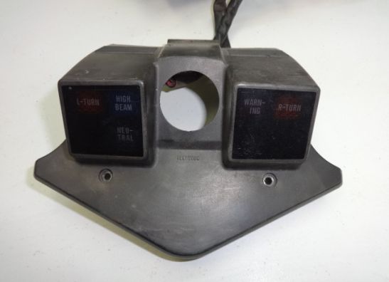 Tacho-set Kawasaki GPZ 750