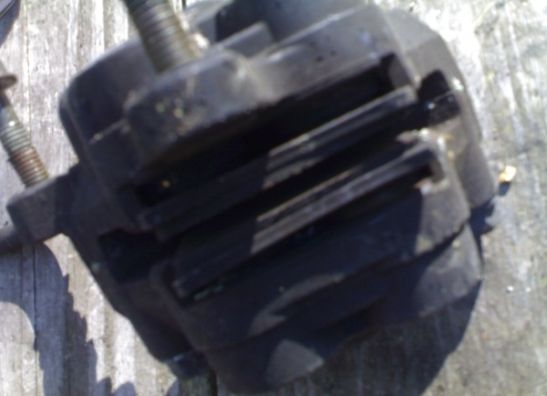 Achter remklauw Suzuki GSX F 600