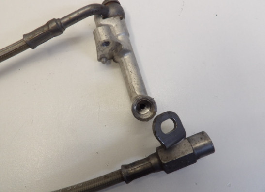 Bremsleitung vorne BMW R 1200 GS