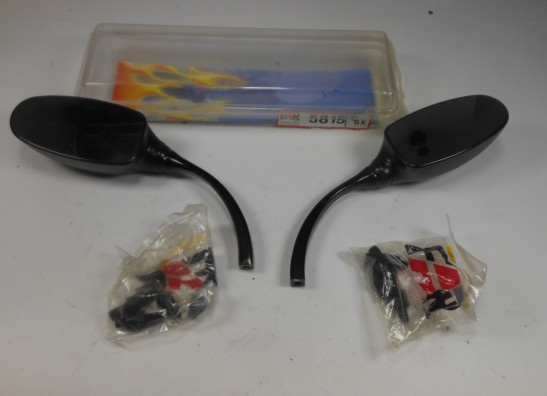 Spiegel set Suzuki GSR 600