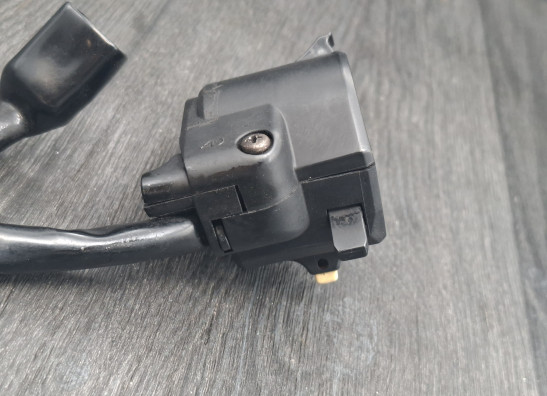 Stuurschakelaar links Triumph Trident 900