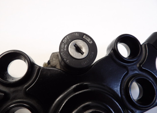 Slotenset Suzuki RF 900