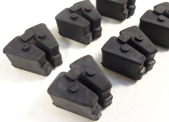 Driven flange Yamaha FAZER 600