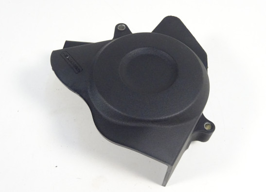 Motorblokdeksel voortandwiel Kawasaki ER 6