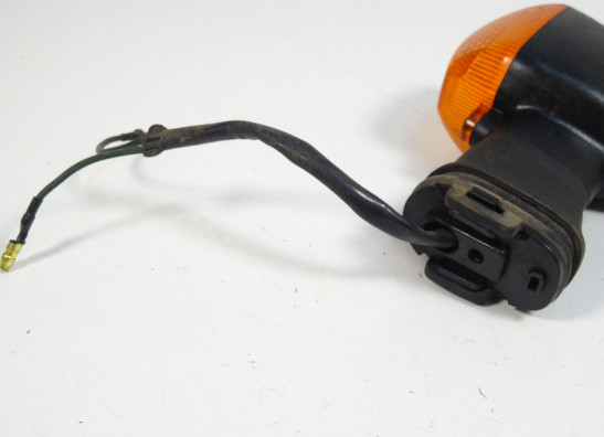 Knipperlicht rechts voor Yamaha FAZER 600