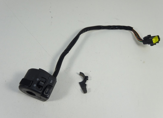 Handlebar switch assy left Ducati Monster 695