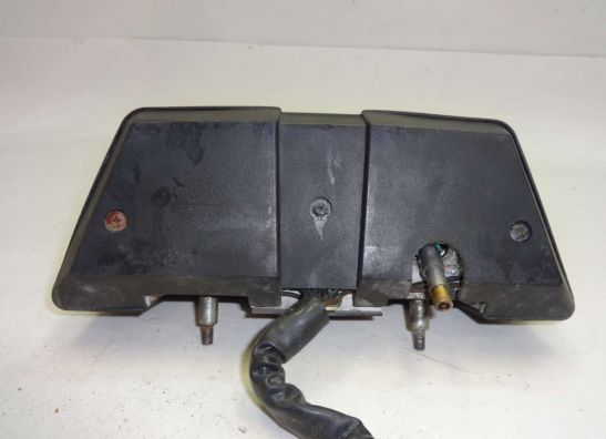 Tellerset Yamaha Overige Yamaha